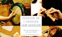 Click on the event for more information.