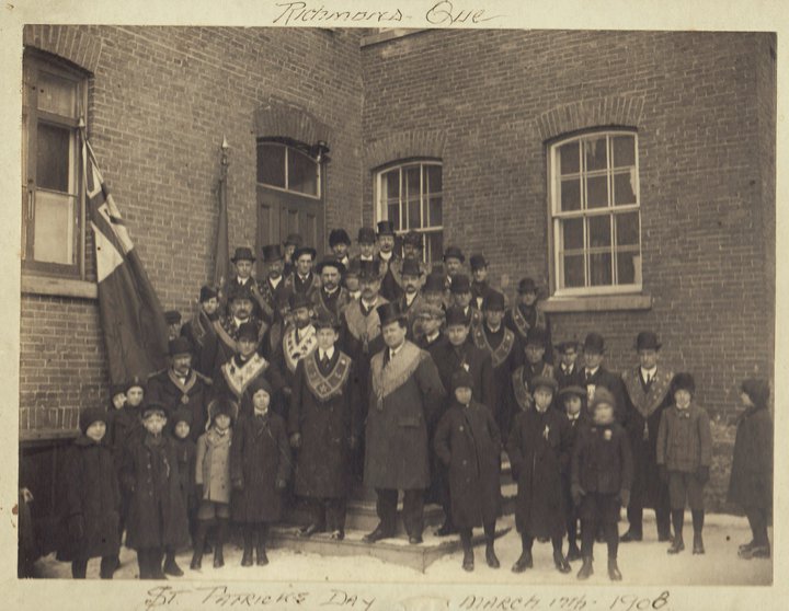 Parade