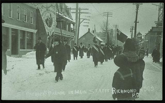 Parade