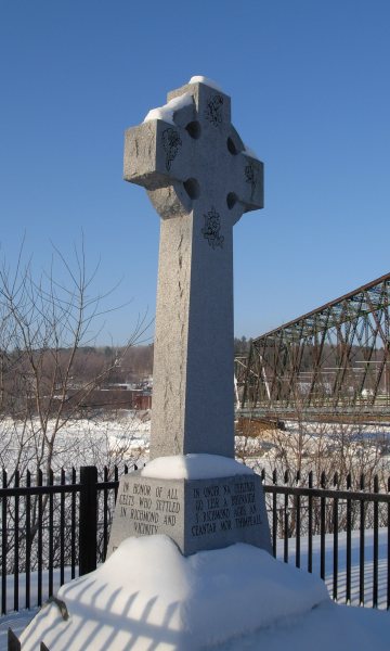 cross