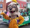 Parade