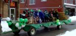 Parade