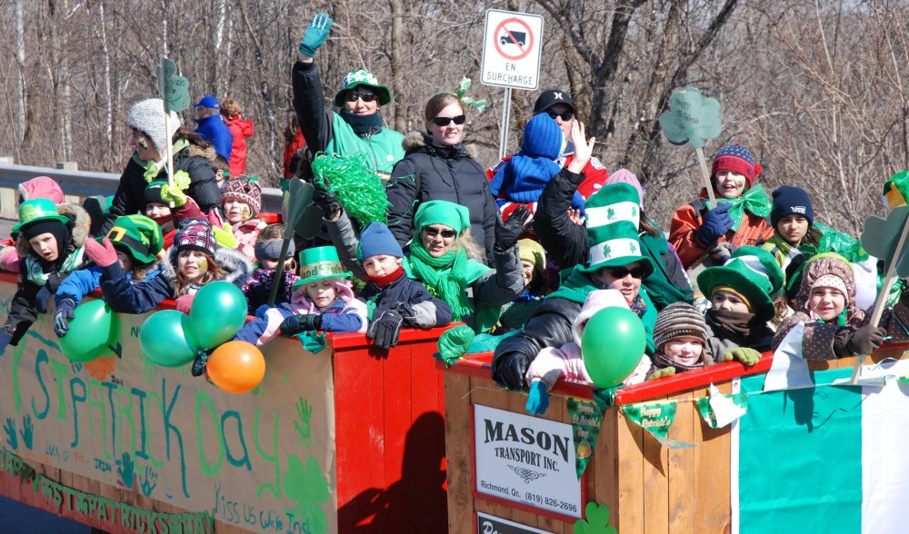 Parade