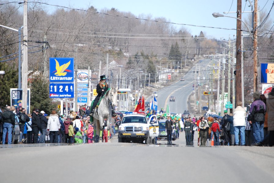 Parade