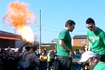 Parade