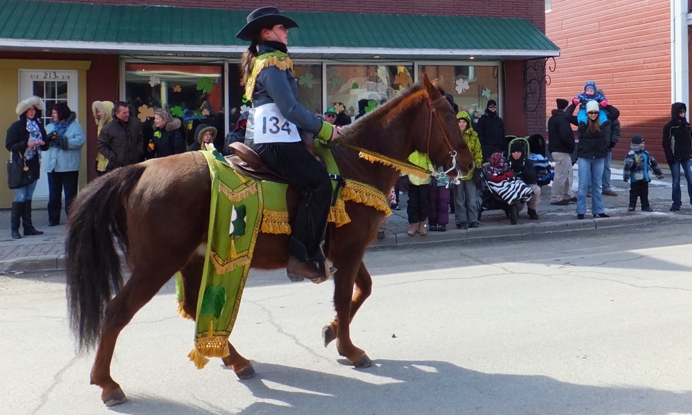 Parade