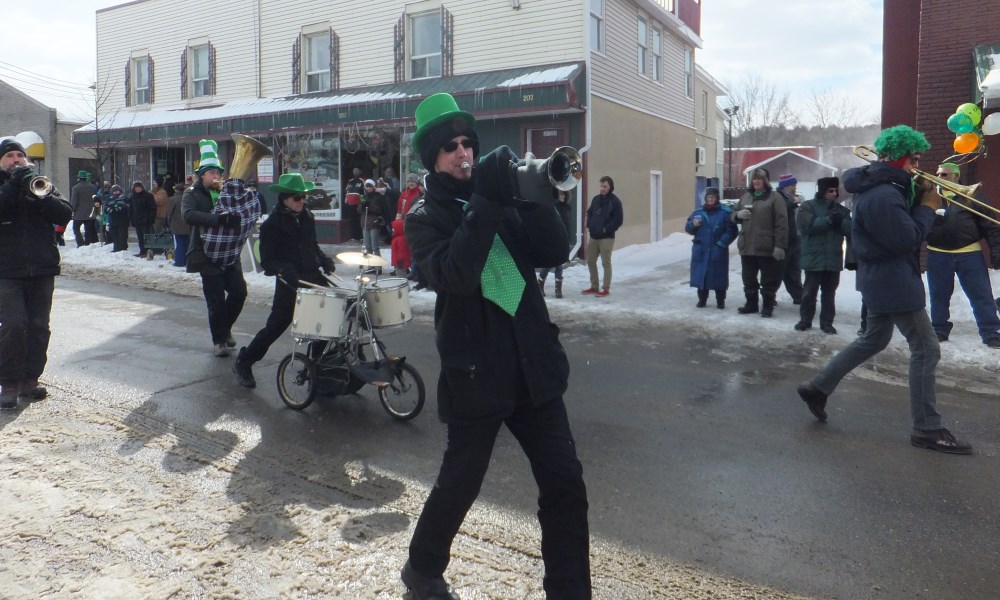Parade