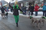 Parade