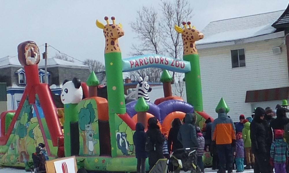 Parade