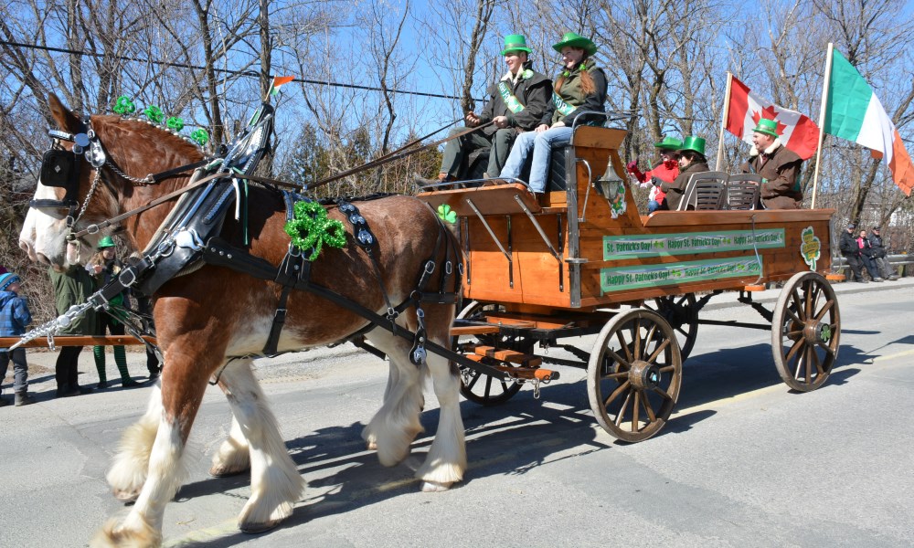 Parade
