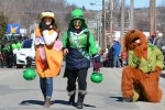 Parade