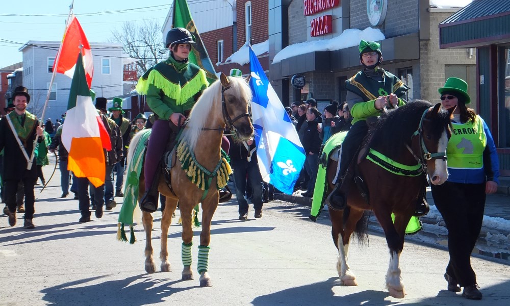 Parade