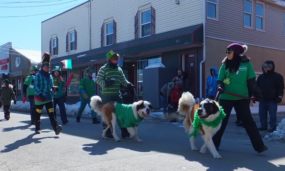 Parade