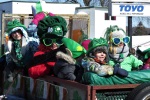 Parade