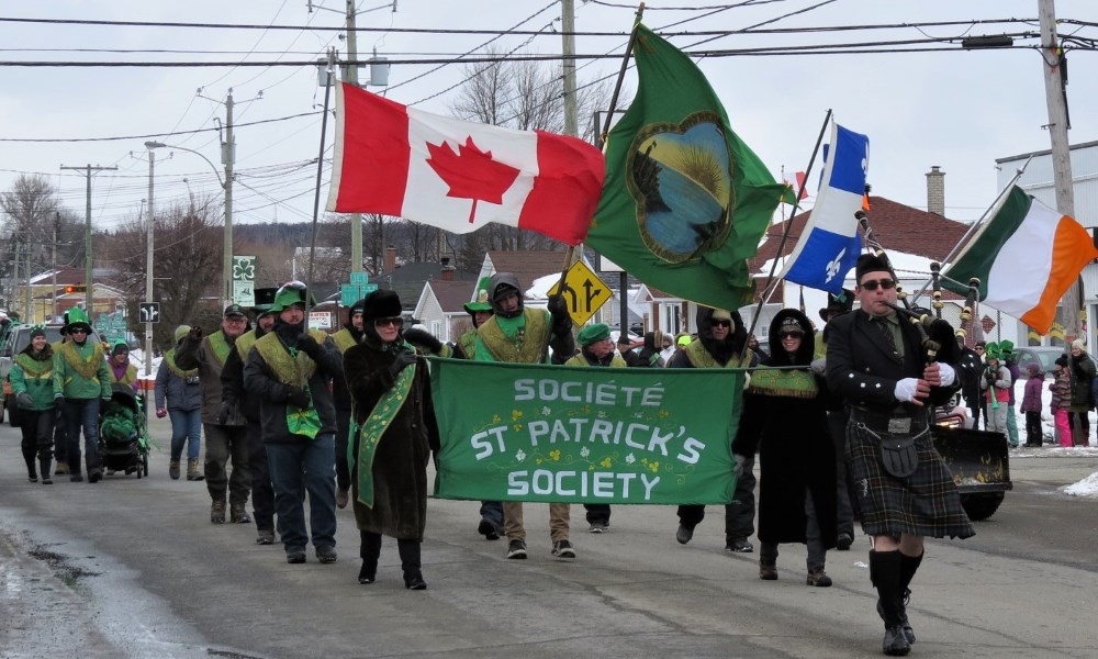 Parade