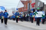 Parade