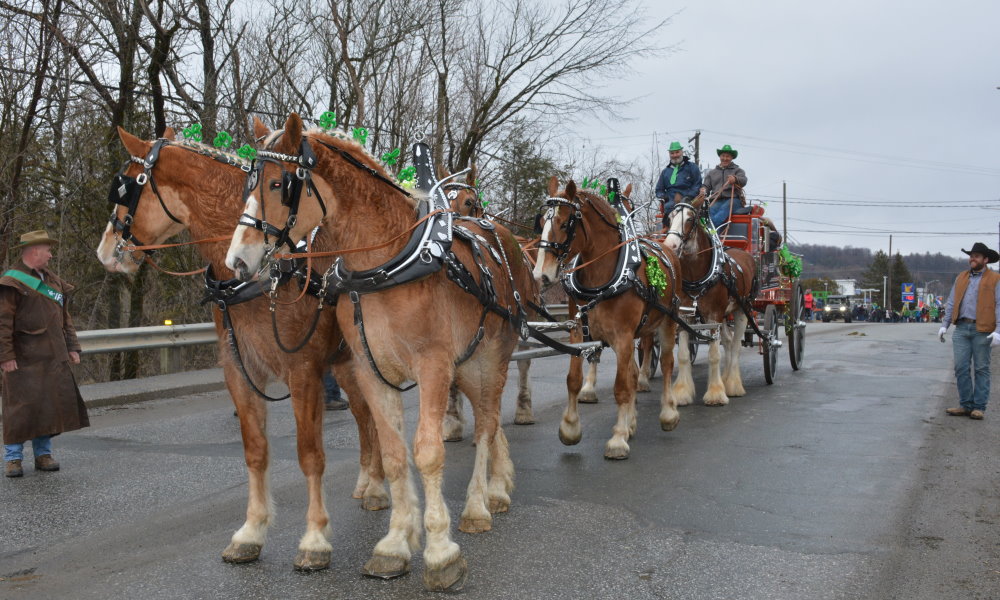 Parade