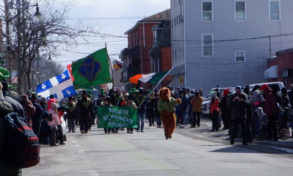 Parade