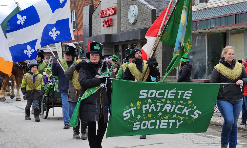 Parade
