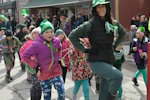 Parade