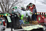 Parade