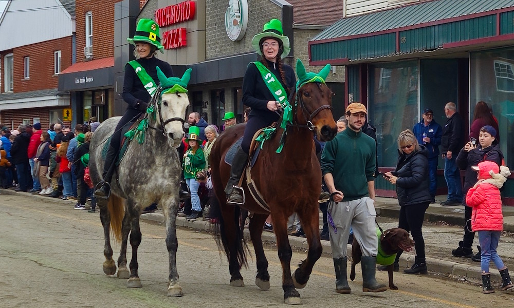 Parade