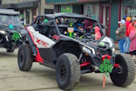 Parade