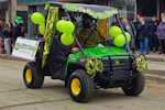 Parade