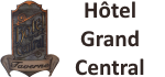 Hotel Grand Central